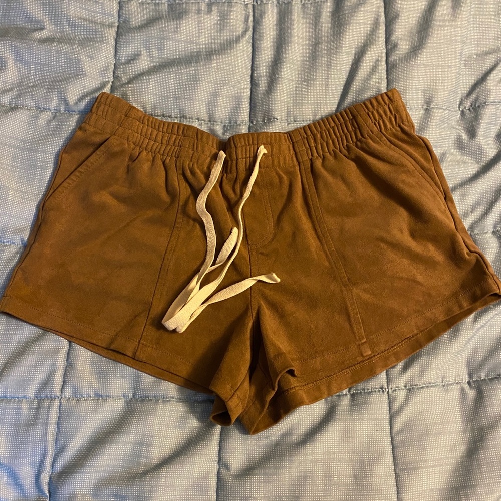 Dress shorts